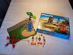 Te koop playmobil speeltuin doos 4015, 4132 en 4948., Ophalen of Verzenden, Gebruikt