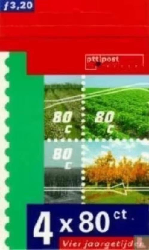 nederland nvph pb50, Postzegels en Munten, Postzegels | Nederland, Verzenden, Na 1940, Postfris