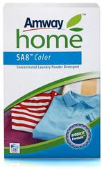 Amway SA8 Premium Geconcentreerd Wasmiddel Poeder 3 kg, Ophalen of Verzenden, Schoonmaakmiddel