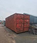 50m3 container afzetbak afzetcontainer, Ophalen of Verzenden
