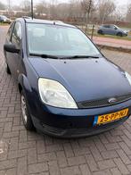 Nette Ford Fiesta 1.3 – 141.000 km – Nieuwe APK 02-2026, Auto's, Ford, Stof, 40 €/maand, Zwart, 4 cilinders