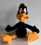 Knuffel Daffy Duck, Ophalen of Verzenden, Looney Tunes, Beeldje of Figuurtje