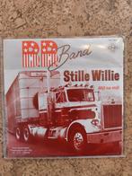 B.B. Band - Stille Willie & Mijl na Mijl 7" single, 7 inch, Single, Ophalen of Verzenden, Zo goed als nieuw