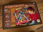 Lege blikken doos Meccano draaimolen (2004), Ophalen of Verzenden