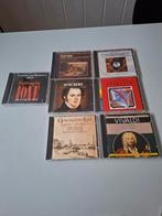 CD S, Ophalen of Verzenden, Classicisme, Zo goed als nieuw, Overige typen