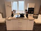 Compleet keuken, Huis en Inrichting, Keuken | Complete keukens, Ophalen, Wit, Overige typen, Nieuw