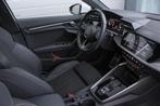 Audi A3 Limousine 30 TFSI automaat S Edition | 12 maanden ga, Auto's, Audi, Gebruikt, Met garantie (alle), Leder en Stof, Origineel Nederlands