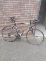 Ridley racefiets, Gebruikt, 10 tot 15 versnellingen, Heren, Aluminium