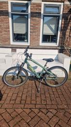 Alpina Trial 24 inch kinderfiets - Gebruikt, fietst nog!, Fietsen en Brommers, Fietsen | Crossfietsen en BMX, Ophalen, Gebruikt
