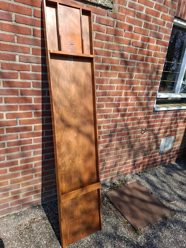 Nette sjoelbak met schijven., Ophalen of Verzenden, Zo goed als nieuw, Overige typen