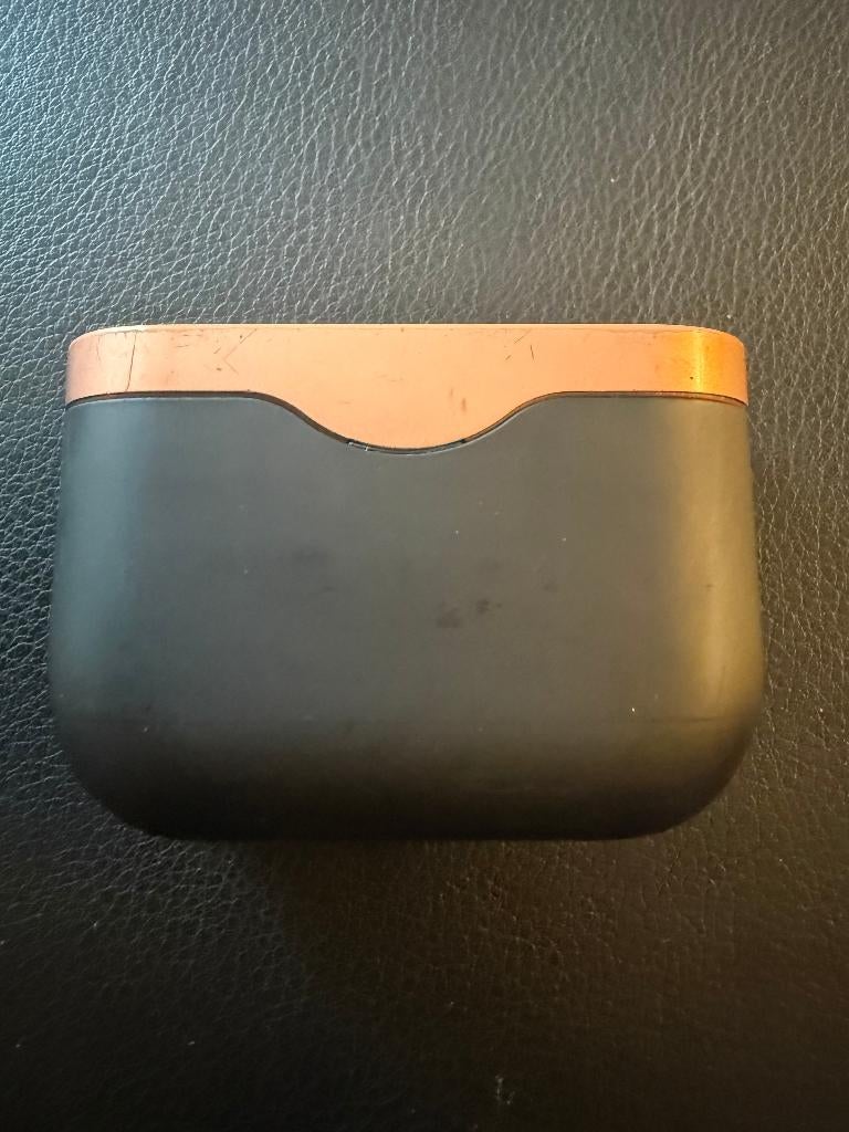 Original SONY WF-1000XM3 Black Charging case, Gebruikt, Zwart, Ophalen of Verzenden, Sony