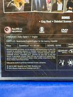 Criminal Minds Seizoen 8 DVD Boxset NL versie NIEUW SEALEND, Alle leeftijden, Verzenden, Nieuw in verpakking, Boxset