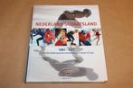 Nederland Schaatsland — 125 Jaar KNSB Schaatsgeschiedenis, Ophalen of Verzenden, Gelezen, Watersport en Hengelsport
