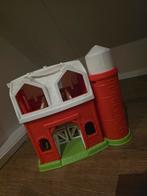 Fisher-Price Little People Boerderij Speelset, Ophalen of Verzenden, Gebruikt, Jongen of Meisje