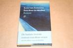 Een deur in oktober. Koos van Zomeren., Boeken, Ophalen of Verzenden, Zo goed als nieuw