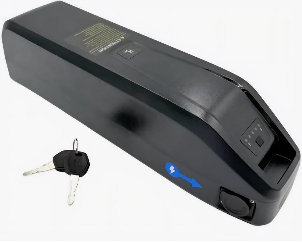 Fatbike v20 nieuwe onderdelen, Ophalen of Verzenden, Nieuw