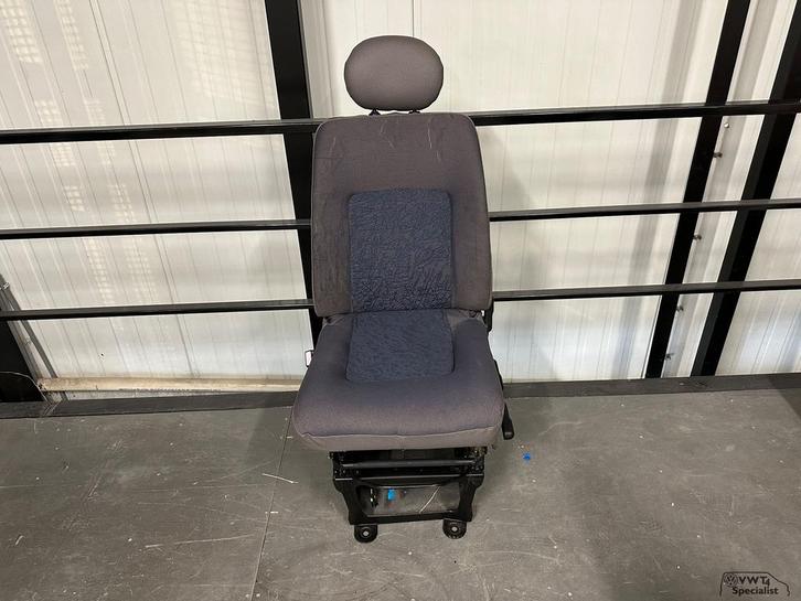 Renault Master Opel Movano bestuurdersstoel stoel, Auto-onderdelen, Interieur en Bekleding, Opel, Renault, Gebruikt, Ophalen