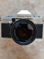 Foto camera Praktica MTL 3., Audio, Tv en Foto, Fotocamera's Analoog, Ophalen of Verzenden, Spiegelreflex, Overige Merken