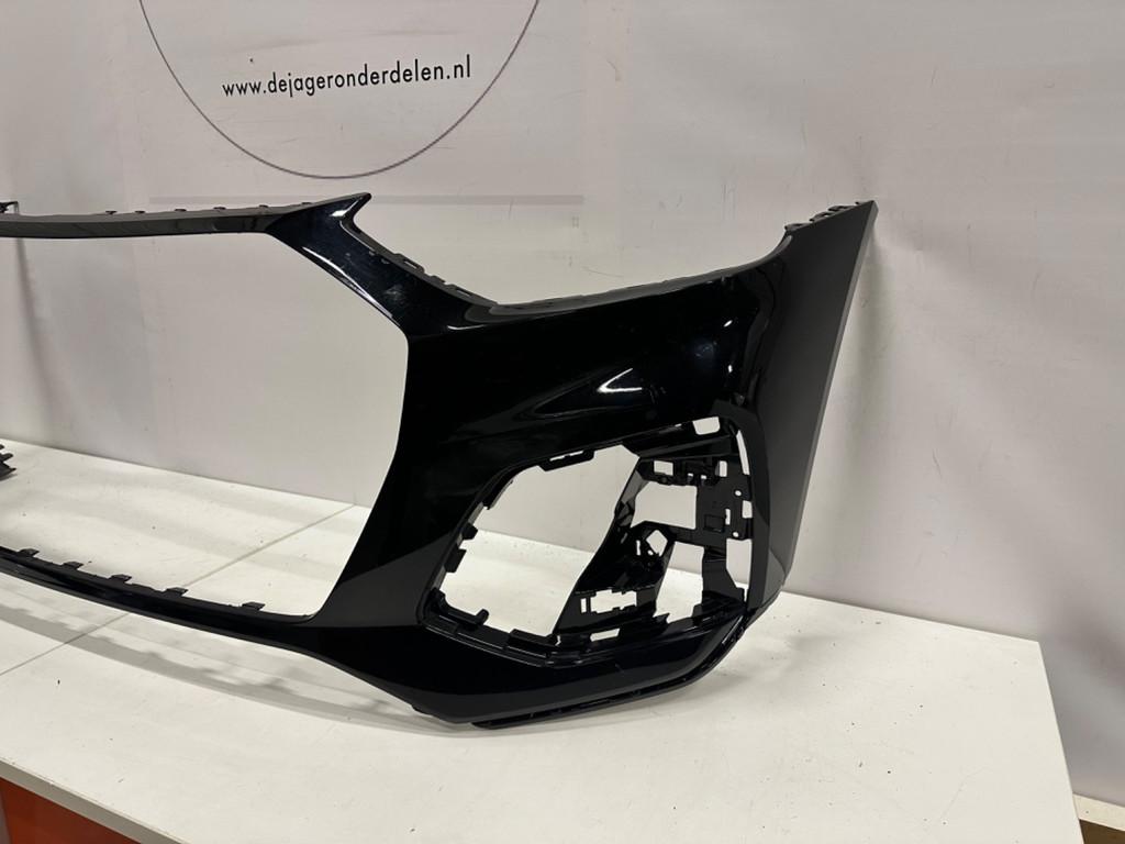 AUDI Q5 SQ5 80A S LINE FACELIFT VOORBUMPER BUMPER 80A807437P, Gebruikt, Voor, AUDI AG, Auto-Union-Strasse 1
85045  Ingolstadt, DE