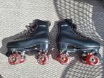 Bauer rolschaatsen - Maat 38 - Echt leder, Ophalen, Gebruikt, Bauer, Overige typen
