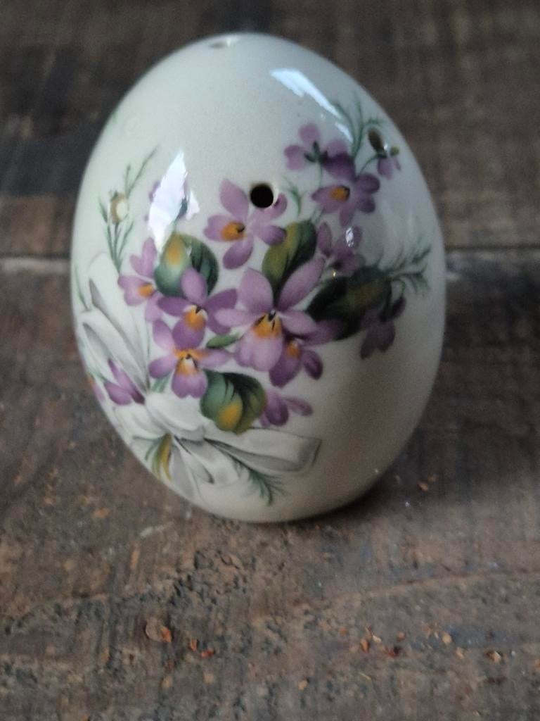 Pot pourri ei, Ophalen of Verzenden