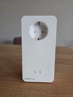devolo Magic 2 WiFi 6 Adapter Powerline, Ophalen of Verzenden, Zo goed als nieuw, Devolo
