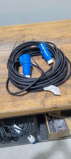 CEE kabel, Caravans en Kamperen, Ophalen of Verzenden