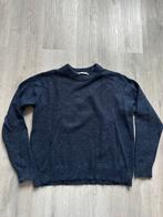 Zara dames trui maat M met alpaca wol blauw, Kleding | Dames, Truien en Vesten, Ophalen of Verzenden, Gedragen, Maat 38/40 (M)