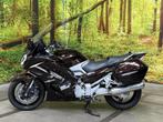 Yamaha FJR 1300AE Explorer Orgineel Nederlands 1e Eigenaar P, Bedrijf, 1298 cc, Meer dan 35 kW, Toermotor