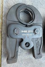 Mini persbek hilti v35 zo goed als nieuw, Ophalen, Zo goed als nieuw