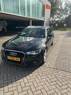 Audi A6 2.0 Tfsi 132KW Avant Multitr 2014 Bruin, Auto's, 15 km/l, 4 cilinders, 179 pk, Origineel Nederlands