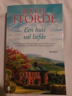 Boeken van Lucinda Riley en Katie Fforde, Boeken, Ophalen of Verzenden, Zo goed als nieuw, Lucinda Riley, Nederland