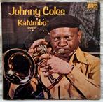 JOHNNY COLES - 'Katumbo (Dance)' (US-persing, 1972), Ophalen of Verzenden, 1960 tot 1980, Jazz