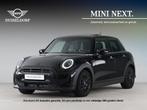 MINI 5-deurs Cooper Business Edition Aut. (bj 2021), Auto's, Mini, 136 pk, Gebruikt, Met garantie (alle), Leder en Stof