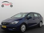 Opel Astra Sports Tourer 1.2 110PK Business Edition NAVI / C, Voorwielaandrijving, Stof, Gebruikt, 1199 cc