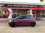Peugeot 108 1.0 e-VTi - TOP - Cabriolet - Cabrio - Inr Mog, Auto's, Voorwielaandrijving, Euro 5, Gebruikt, Overige kleuren