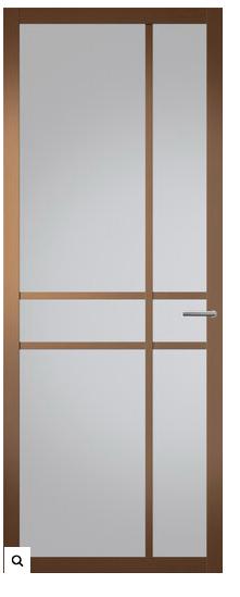 Te koop; Diverse binnendeuren, zie omschrijving., Doe-het-zelf en Verbouw, Deuren en Horren, Ophalen, 80 tot 100 cm, 215 cm of meer