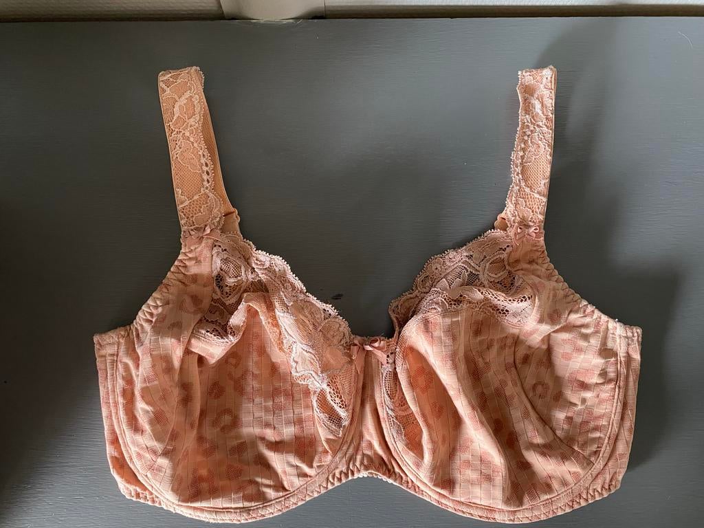 PrimaDonna Madison BH 85F - Zomer 2025 Collectie, Kleding | Dames, Ondergoed en Lingerie, Ophalen of Verzenden, Roze, BH