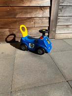Loop auto loopauto paw patrol kind baby, Ophalen, Zo goed als nieuw, Loopvoertuig