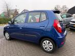 Hyundai I10 1.1 i-Drive Cool, Euro 5, Stof, Gebruikt, 4 cilinders