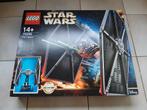 Lego star wars UCS 75095, Ophalen of Verzenden, Nieuw