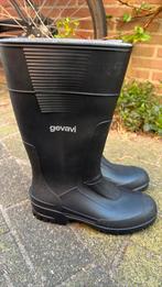 Rubberen Laarzen maat 40. Gekocht bij Welkoop, Ophalen of Verzenden, Zo goed als nieuw, Laarzen