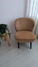 Fauteuil Woood Sara, Ophalen, Zo goed als nieuw, Minder dan 75 cm, 50 tot 75 cm