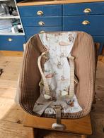 Stokke newborn kuipje, Ophalen, Meegroeistoel