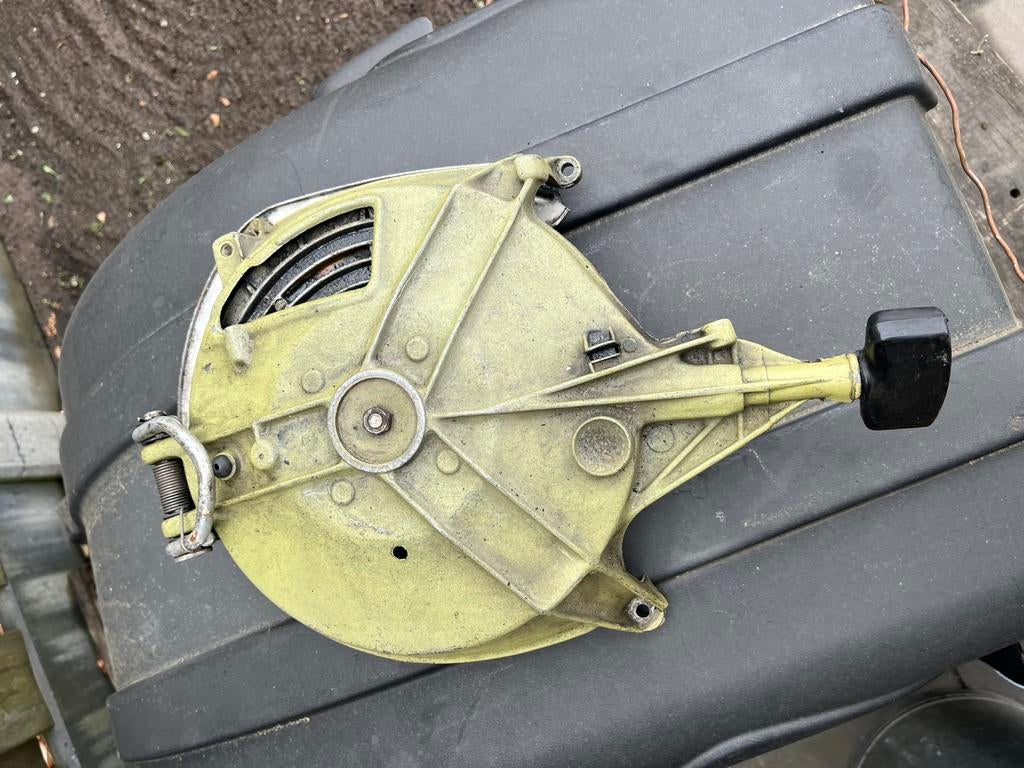 Trekstarter Evinrude Johnson, Ophalen of Verzenden, Motor en Techniek