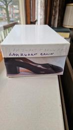 Artico pumps zwart/bruin maat 39.5, Pumps, Zwart, Ophalen of Verzenden, Artico