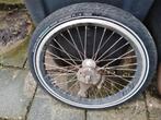 Bakfiets voor wielen ., Ophalen, Gebruikt, Overige typen, 80 kg of meer