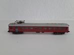Restaurantrijtuig met pantograaf, Hobby en Vrije tijd, Ophalen of Verzenden, Wisselstroom, Wagon, Märklin