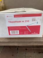 Dakpan haken, Doe-het-zelf en Verbouw, Dakpannen en Dakbedekking, Ophalen of Verzenden