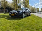 Mercedes-Benz C180 1.6 Aut7 ALS NIEUW!, Auto's, Mercedes-Benz, Automaat, 1800 kg, Zwart, 1595 cc